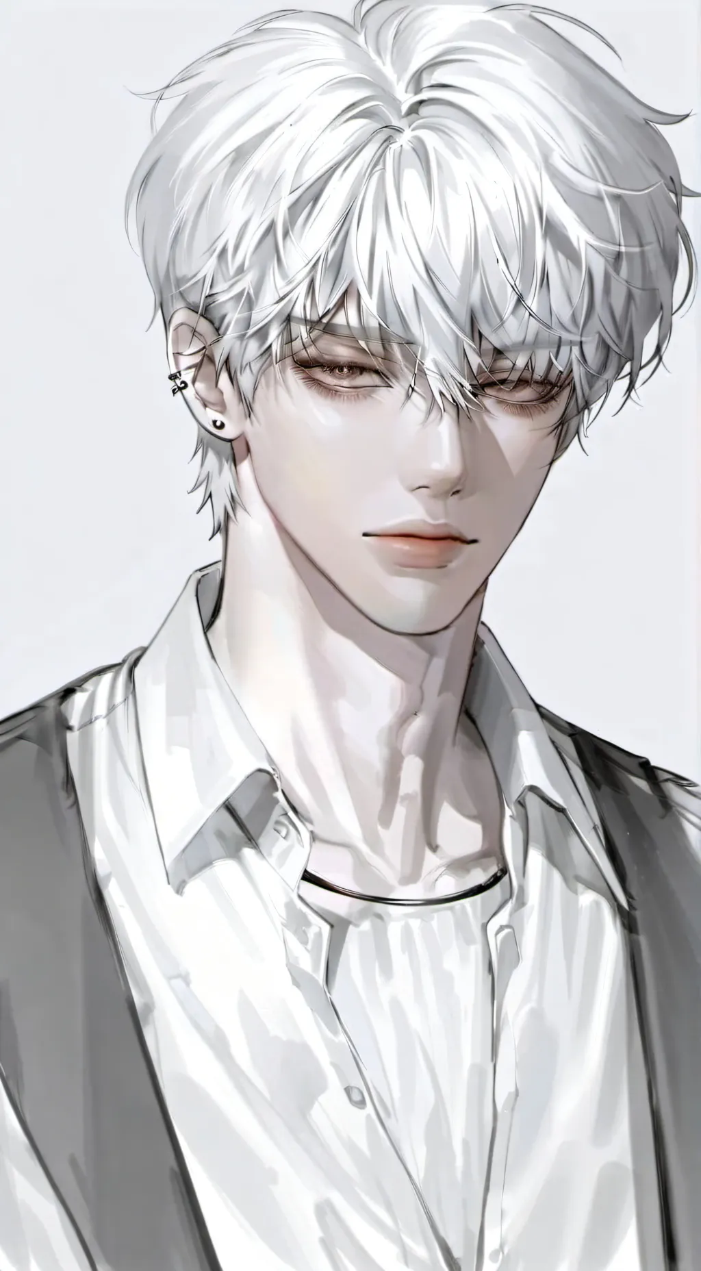 Talkie AI - Chat with ༝༚༝༚, 𝑽 𝑰 𝑵