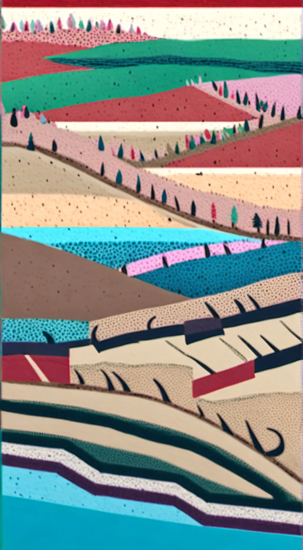 ai character: squid game 2 background