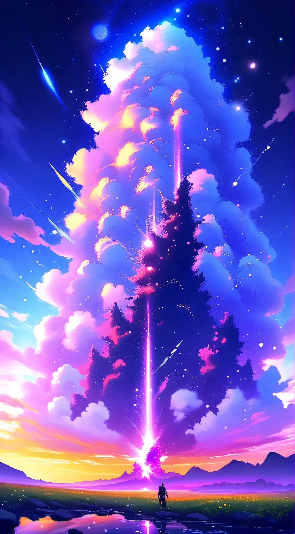 ai character: Music Guesser  background