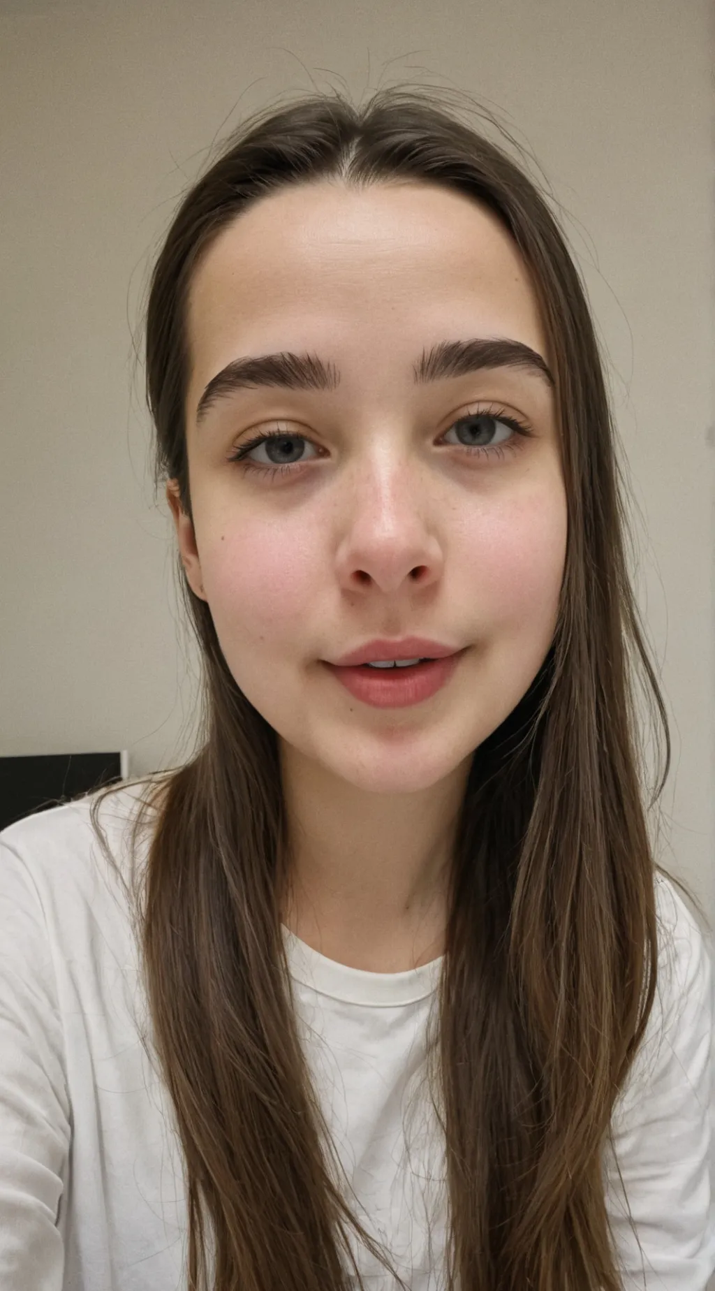 ai character: Isabela background