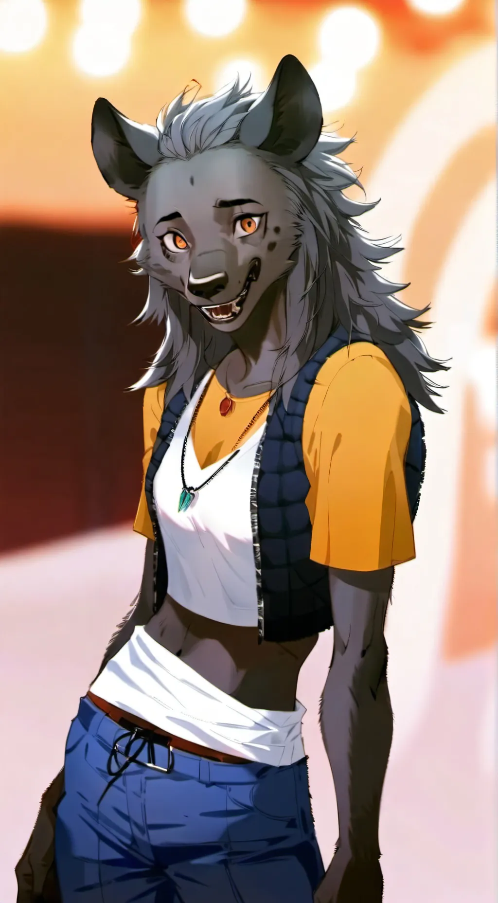 Talkie AI - Chat with Ayaka Shaina 