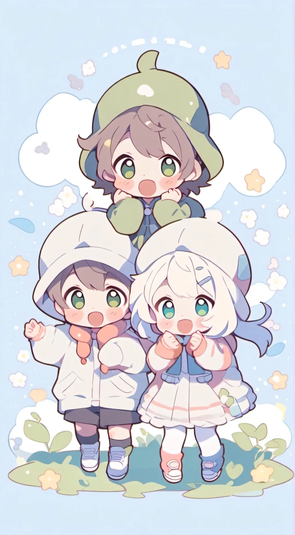 ai character: Jason jorden jayah background