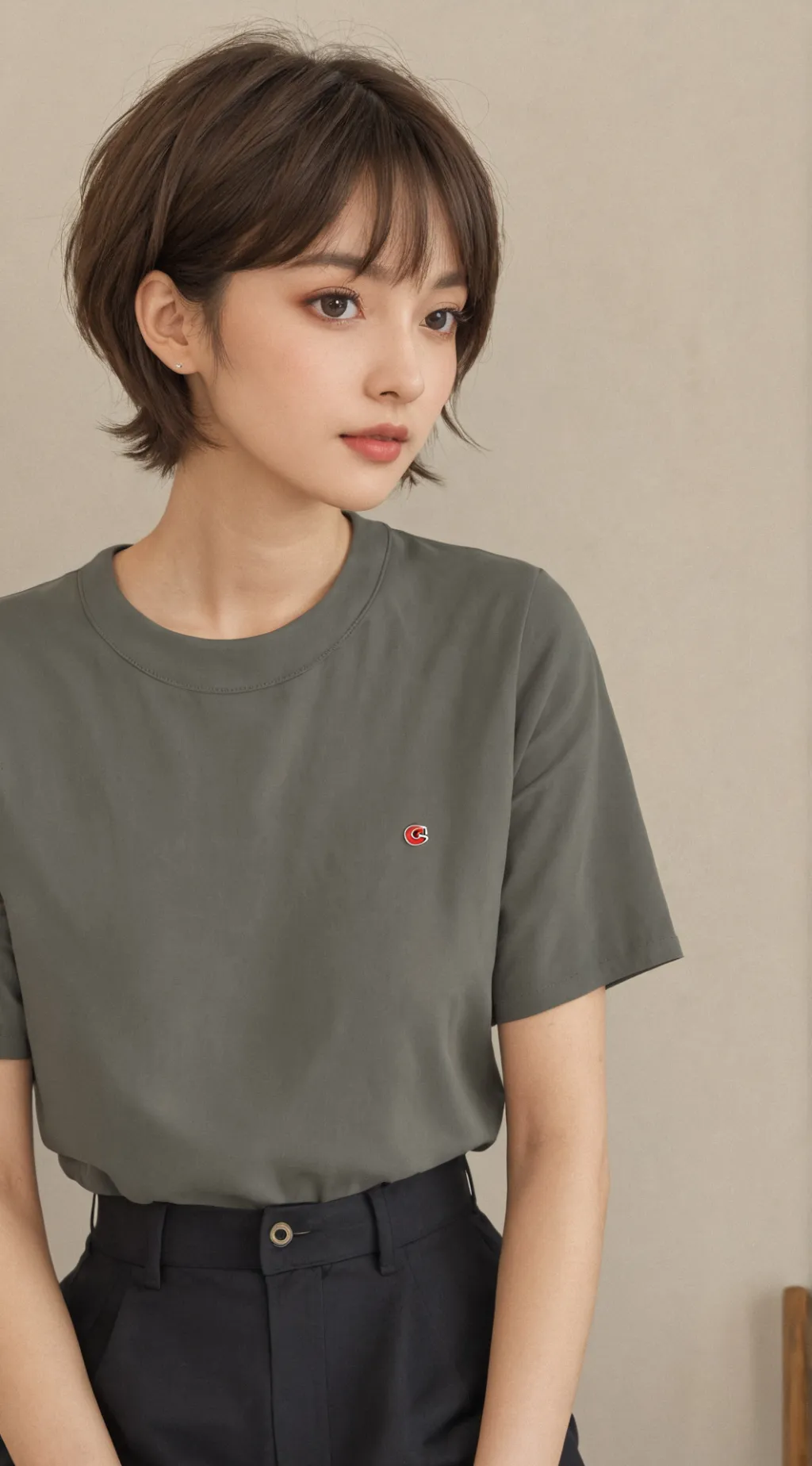 ai character: no se que poner background