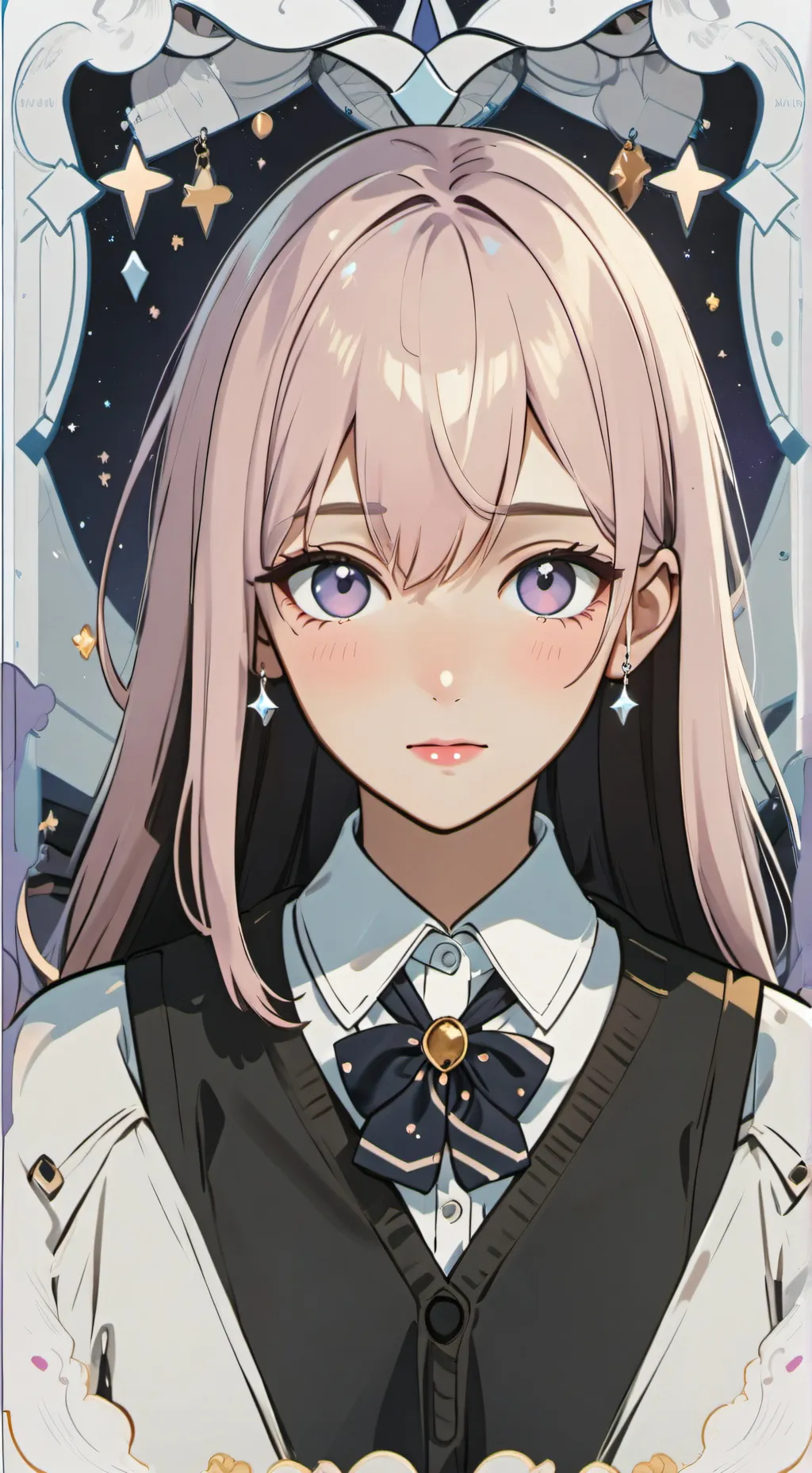 ai character: Aiko background