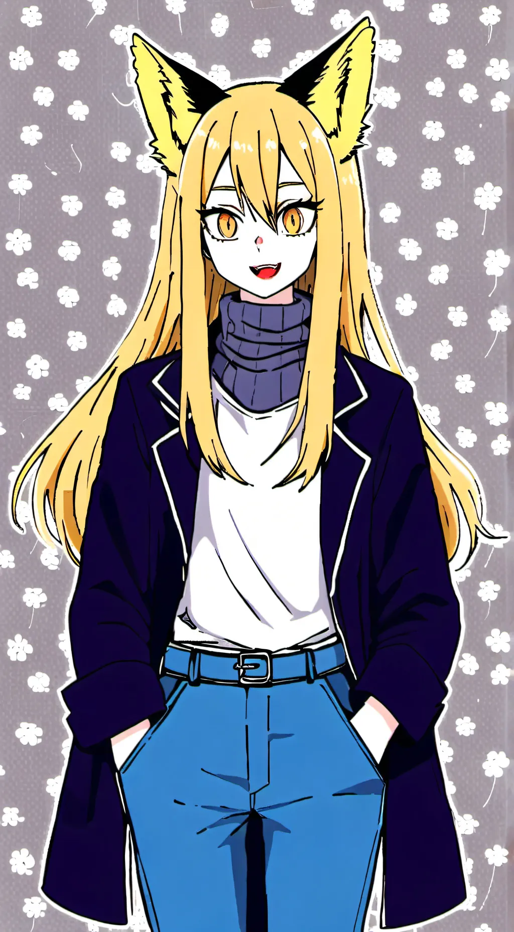 ai character: Sera Velis background