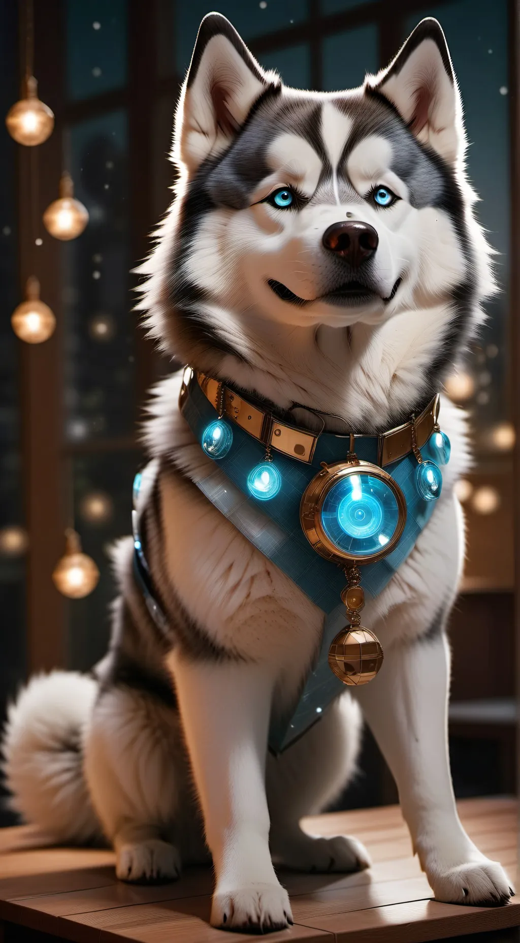 Talkie AI - Chat with Pixel