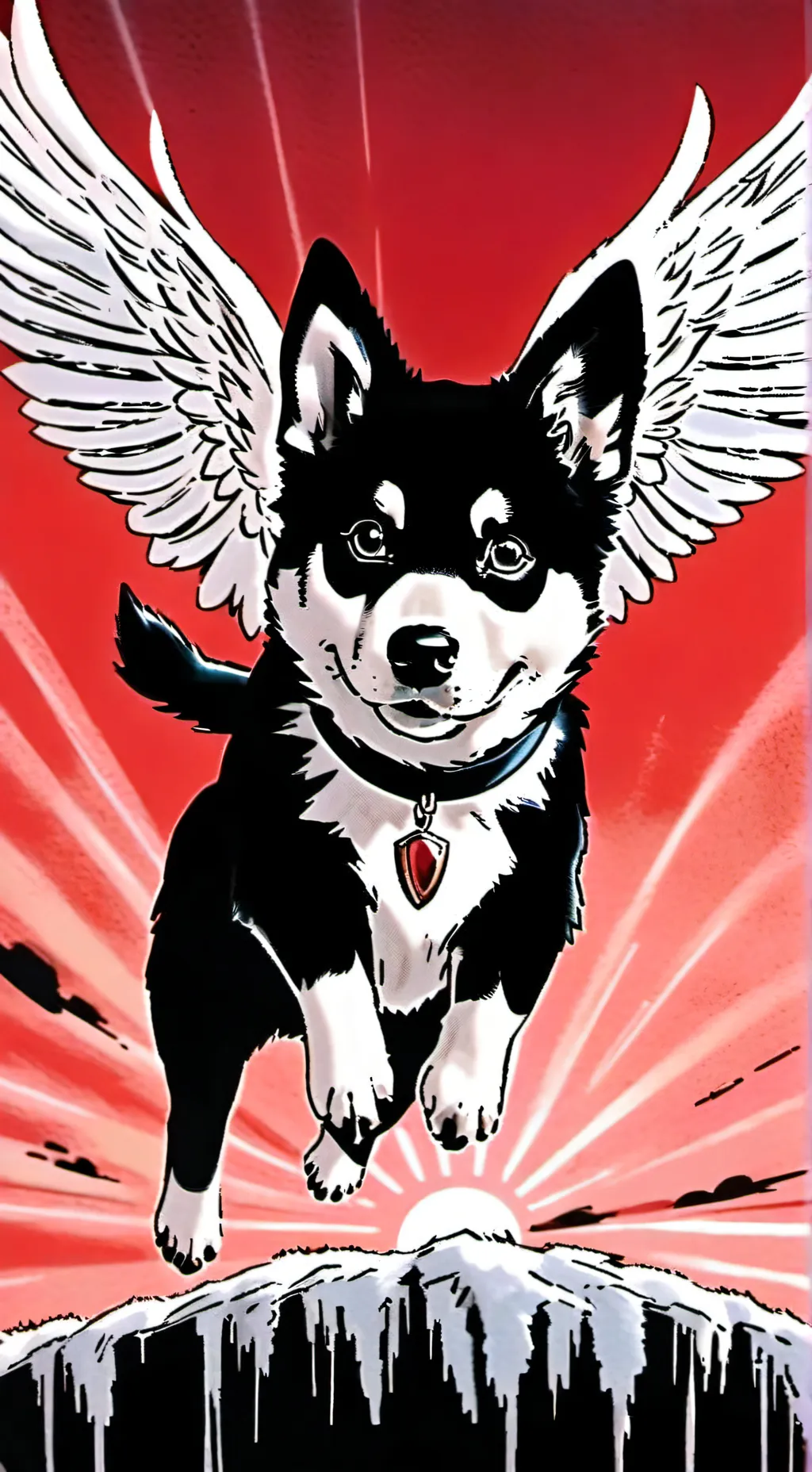 ai character: anything 102 background