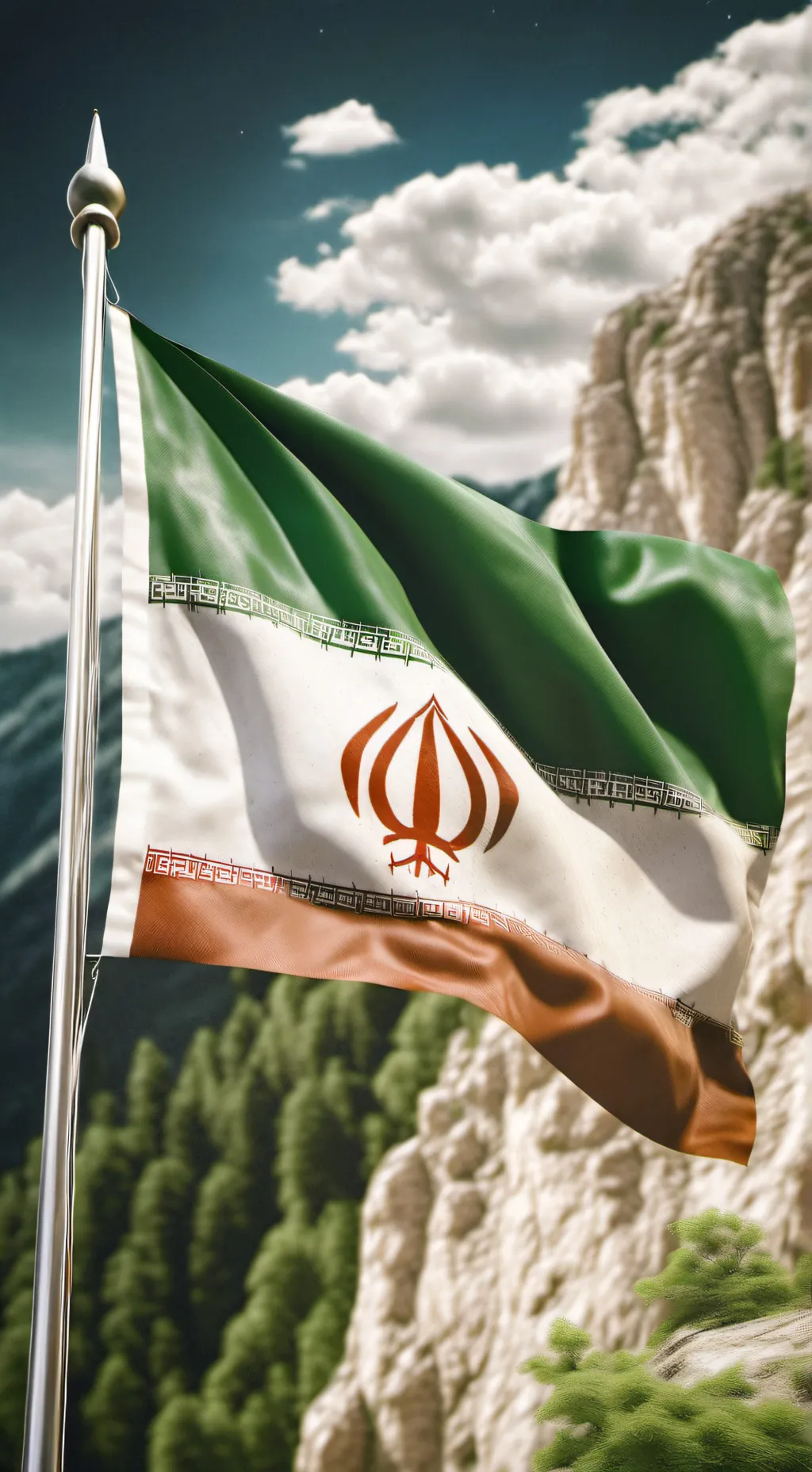 ai character: SEO background