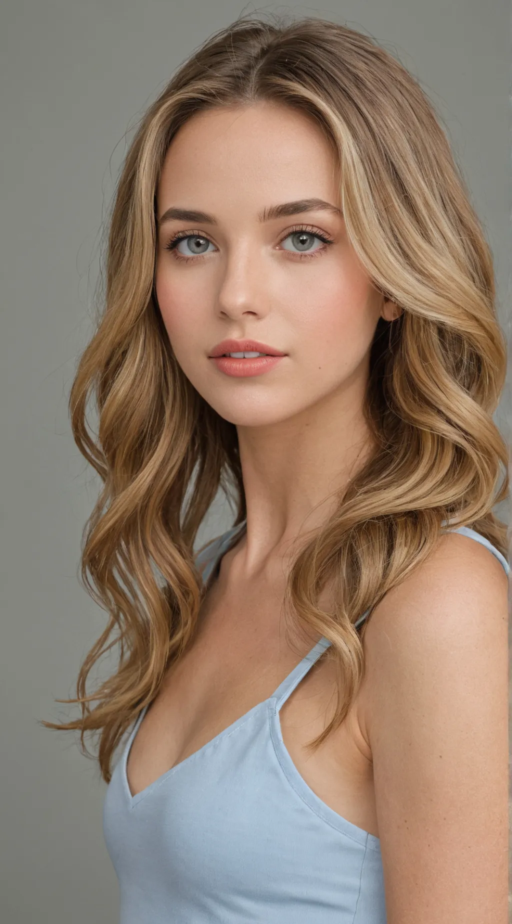 Talkie AI - Chat with luna ❤️🖤