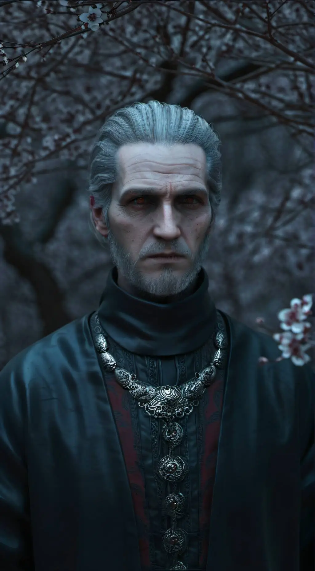 Talkie AI - Chat with Regis