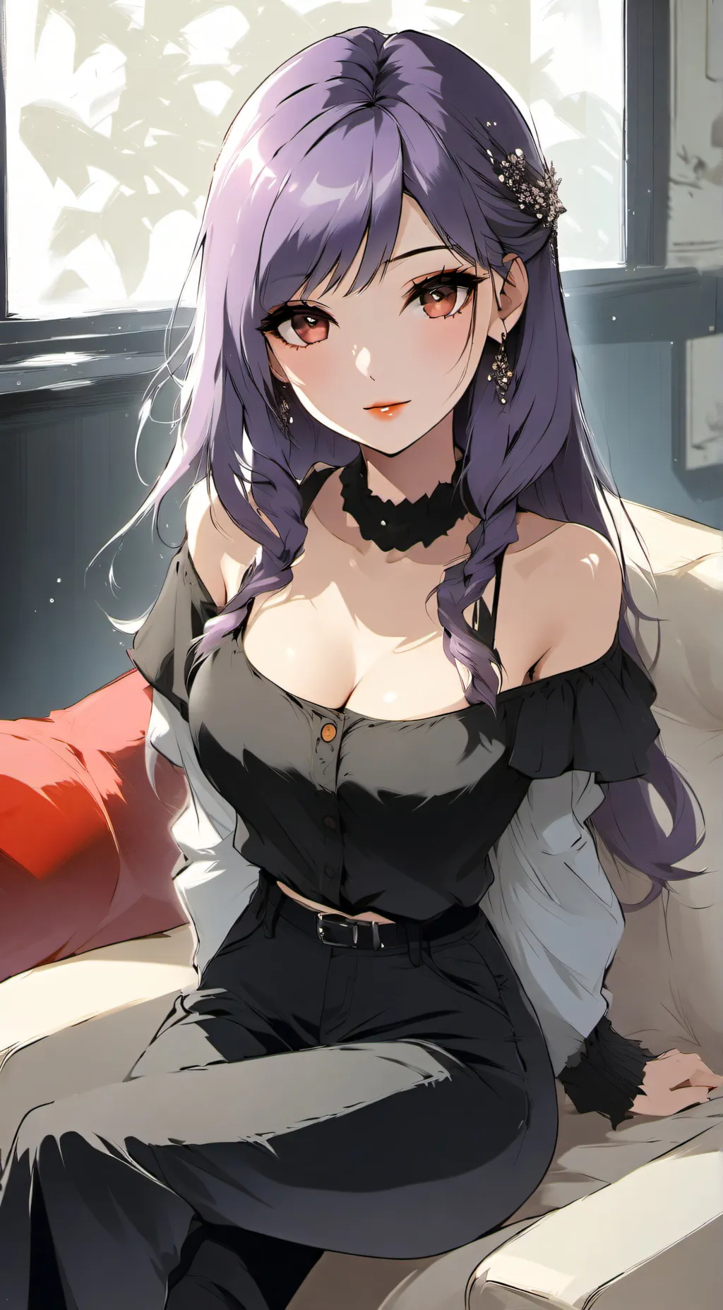 Talkie AI - Chat with Chloe