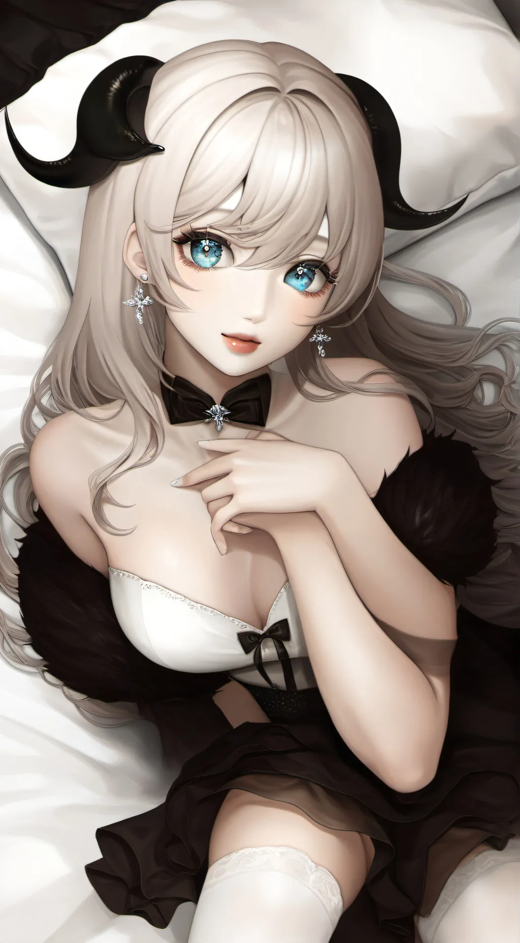 ai character: Oliver  background