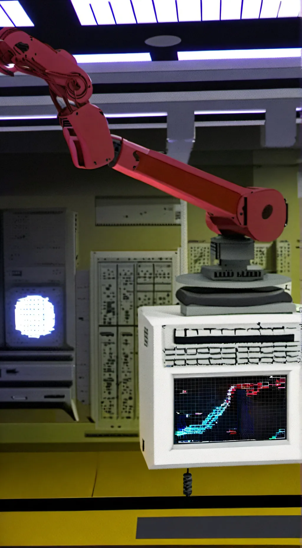 Talkie AI - Chat with Tsiolkovsky Theta