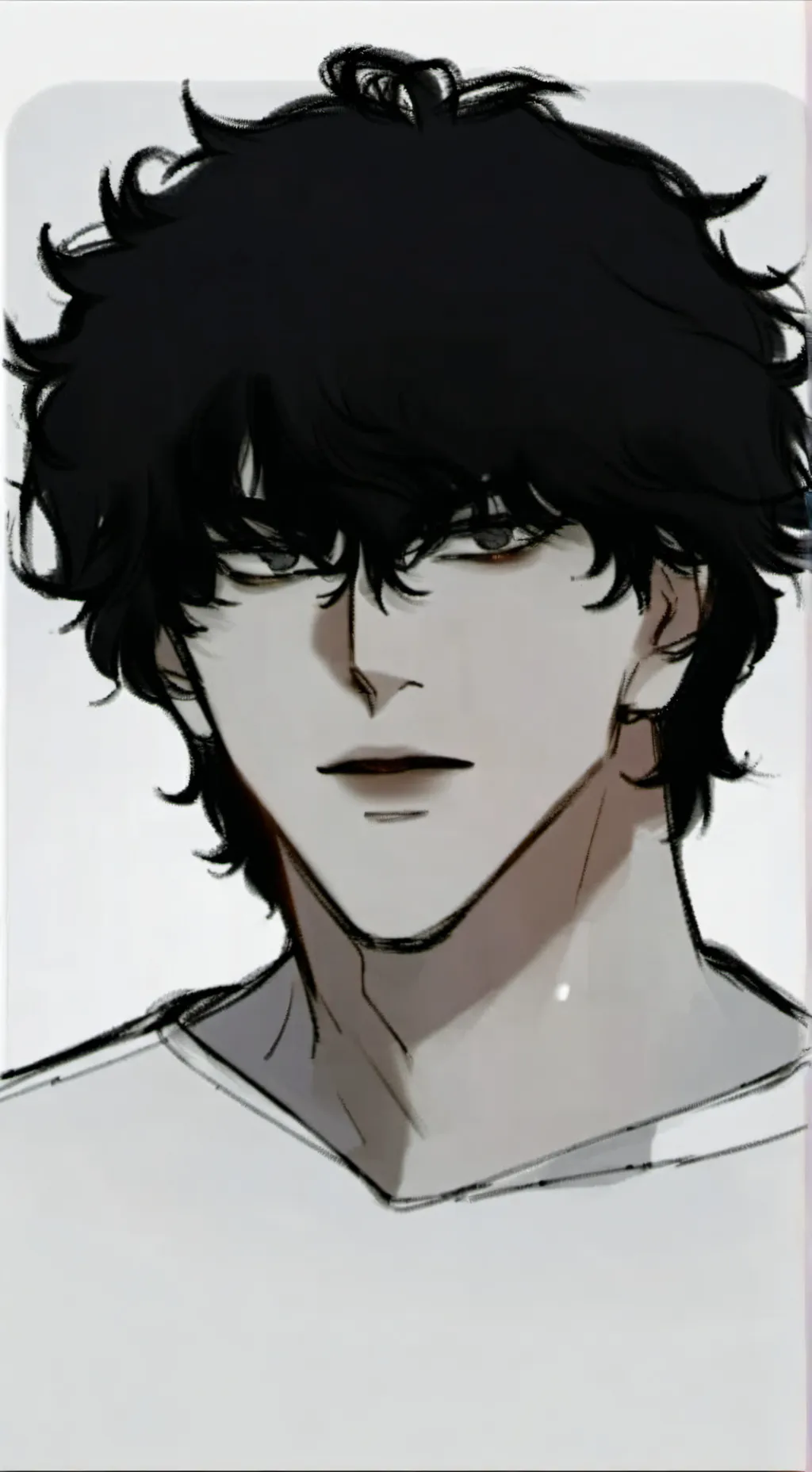 ai character: lucifer background