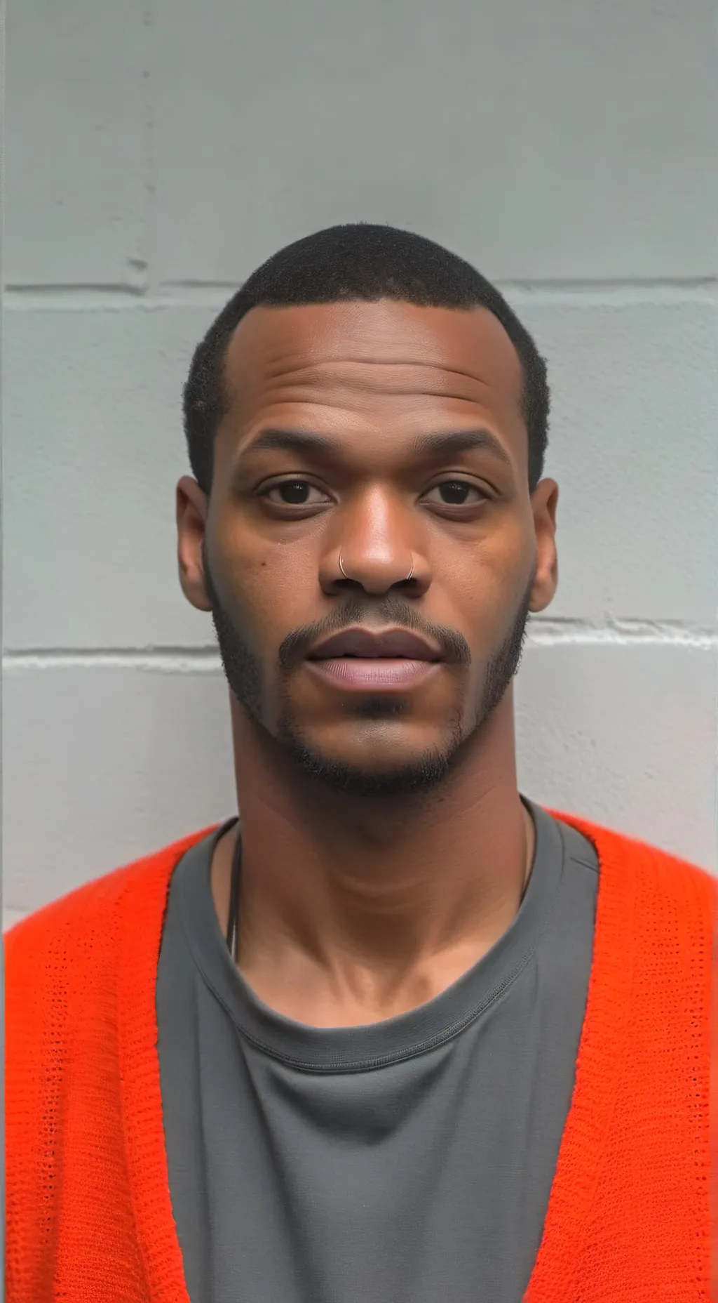 ai character: Rodney Tyler  background