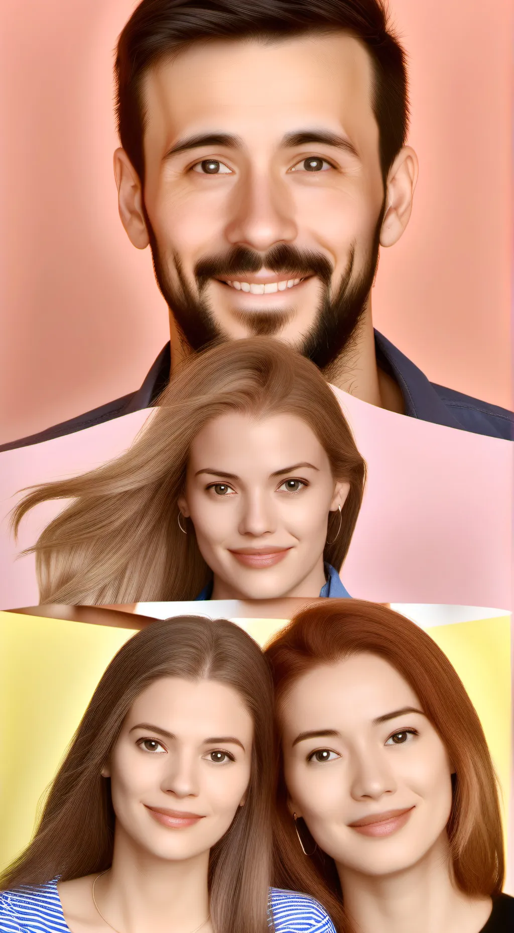 Talkie AI - Chat with @ana