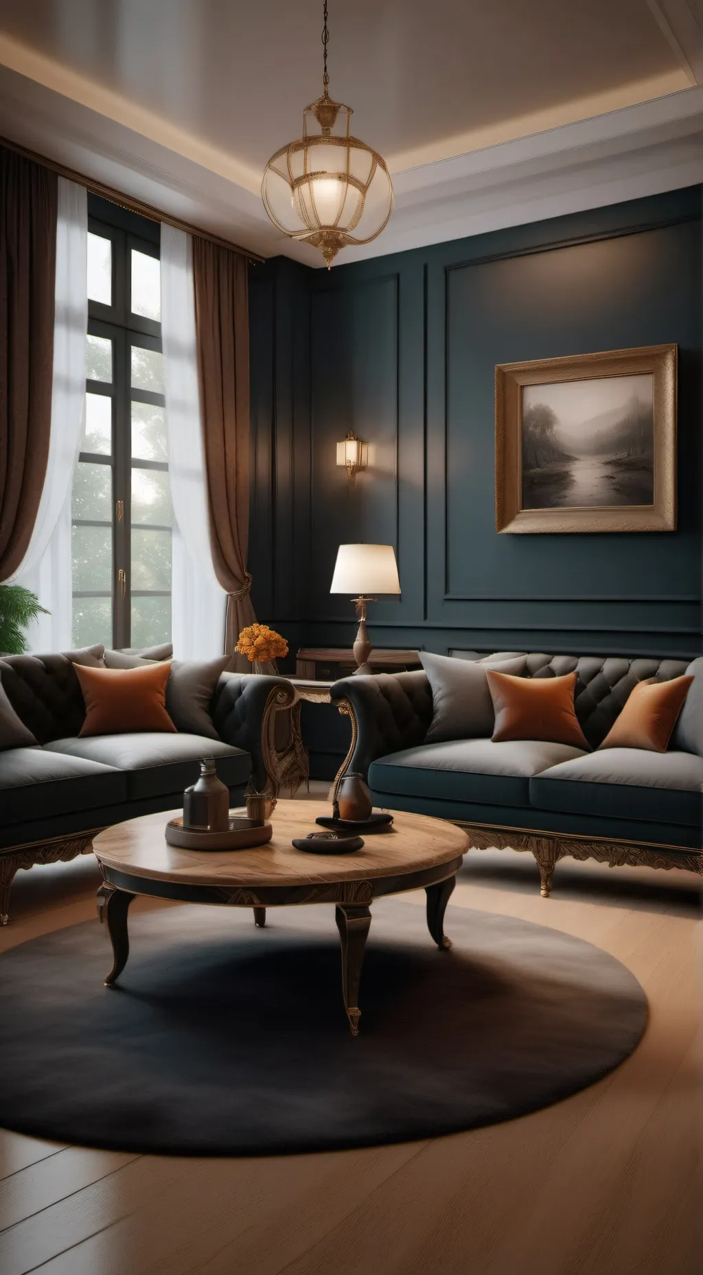 ai character: in ho ×gi hum🤭 background