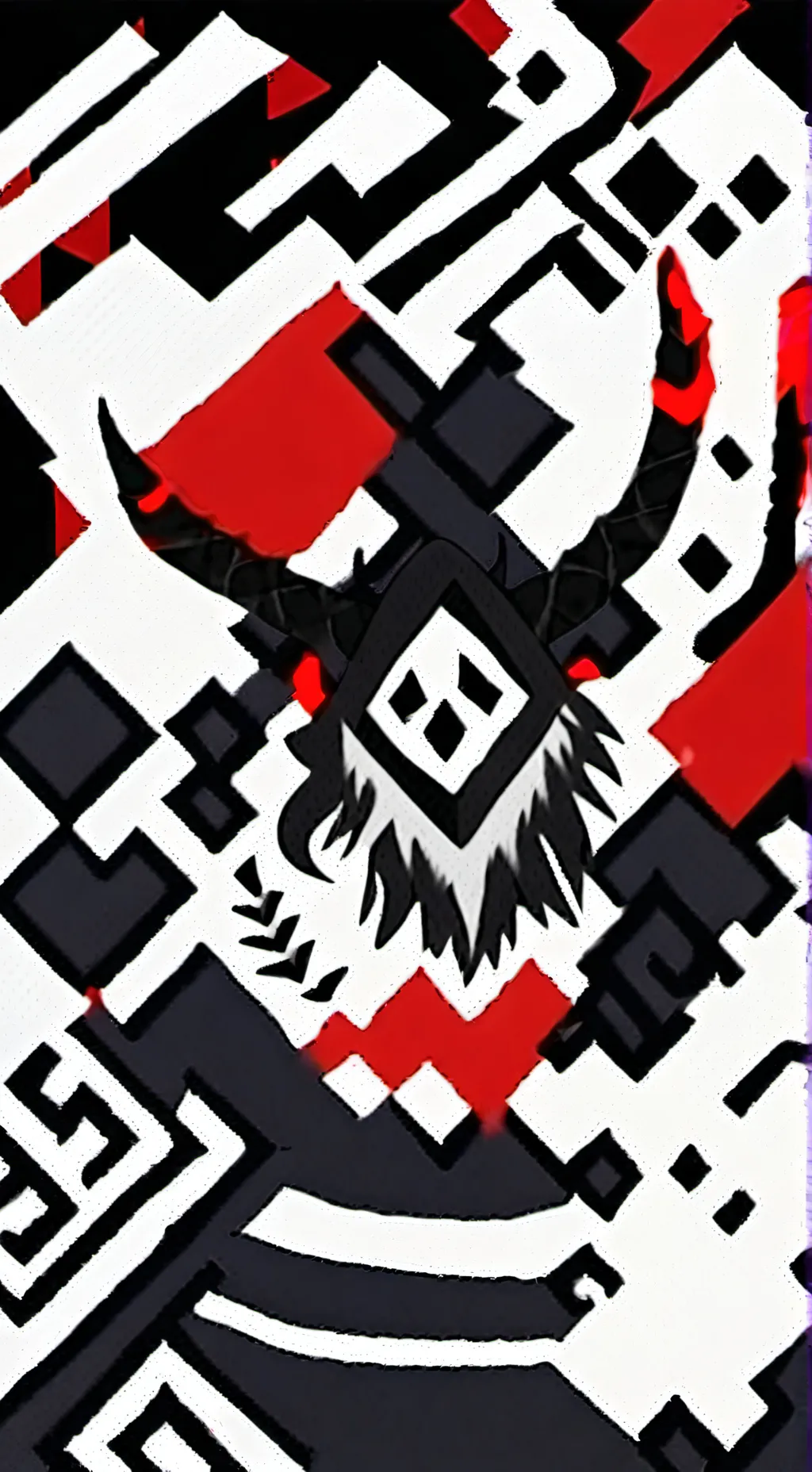 ai character: HB I.M.P background