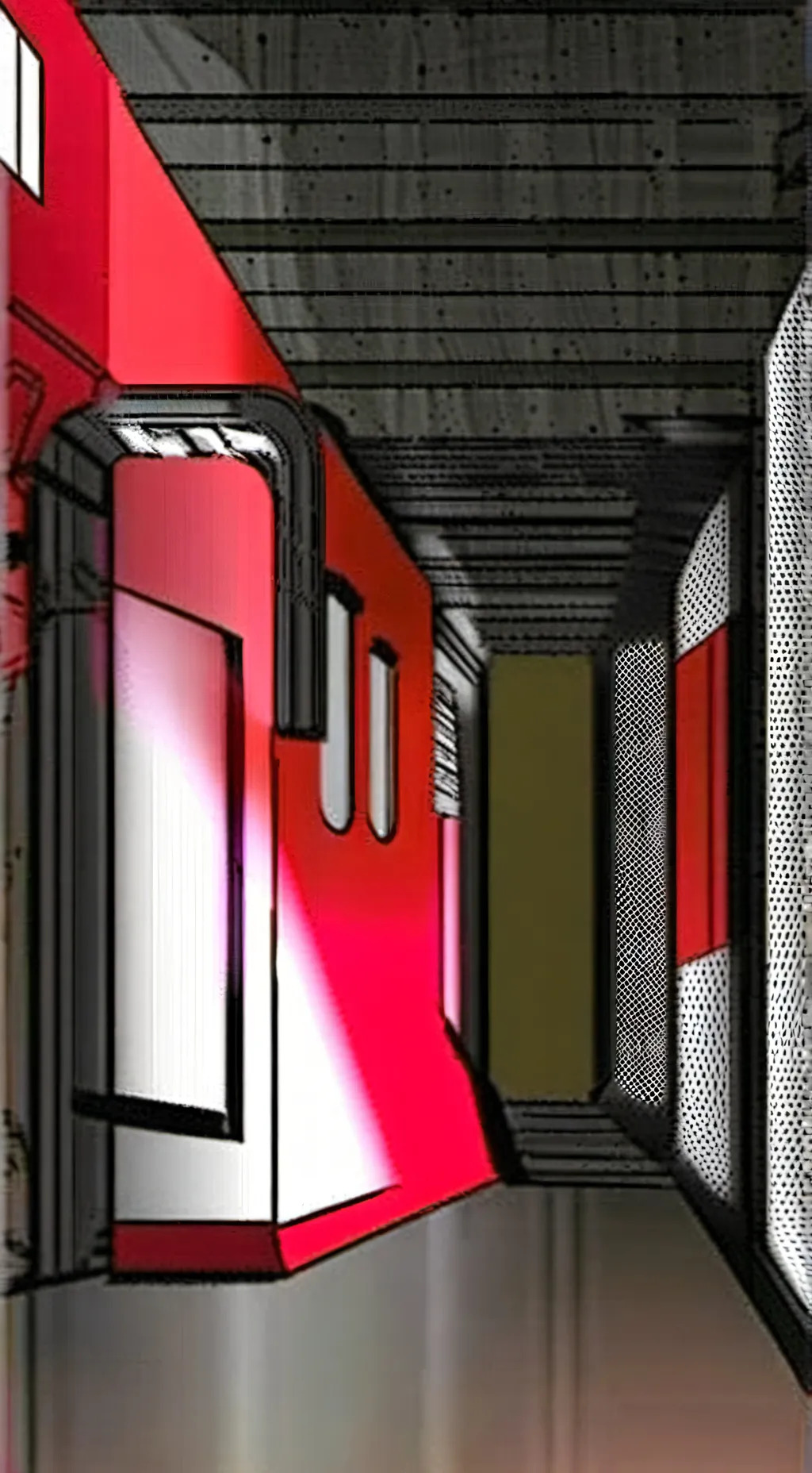 ai character: YouTube  background