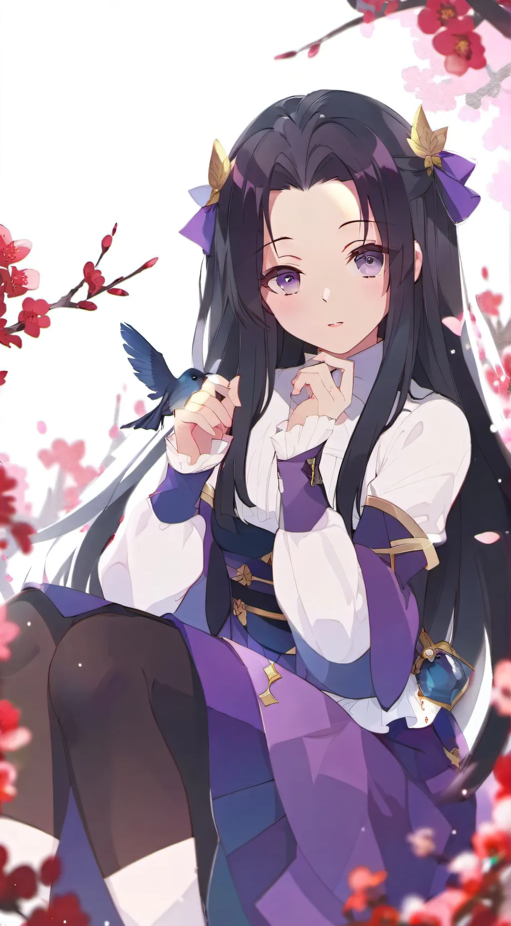 Talkie AI - Chat with Tu esposa Kanae