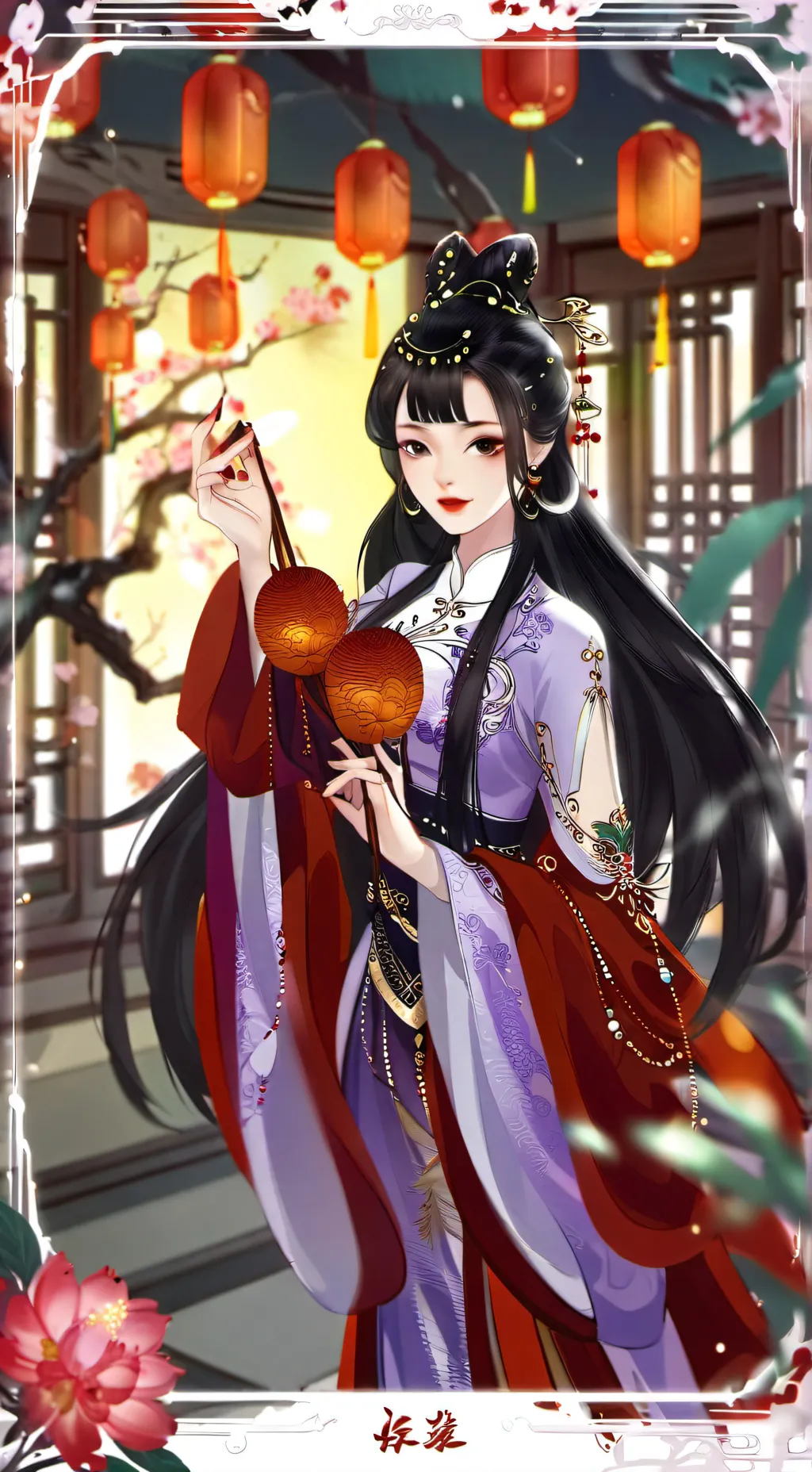 Talkie AI - Chat with Magical islands