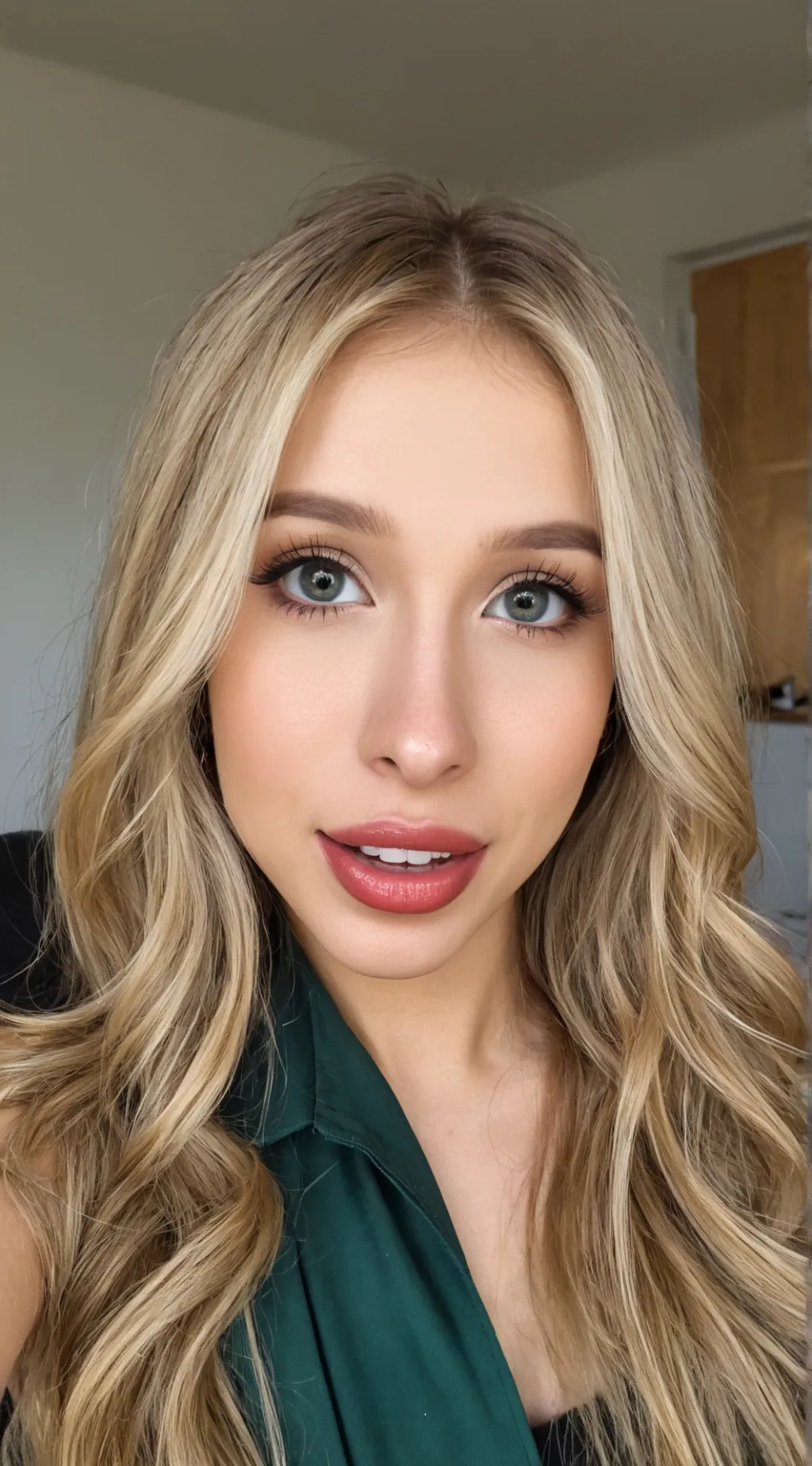 Talkie AI - Chat with  Alexandra