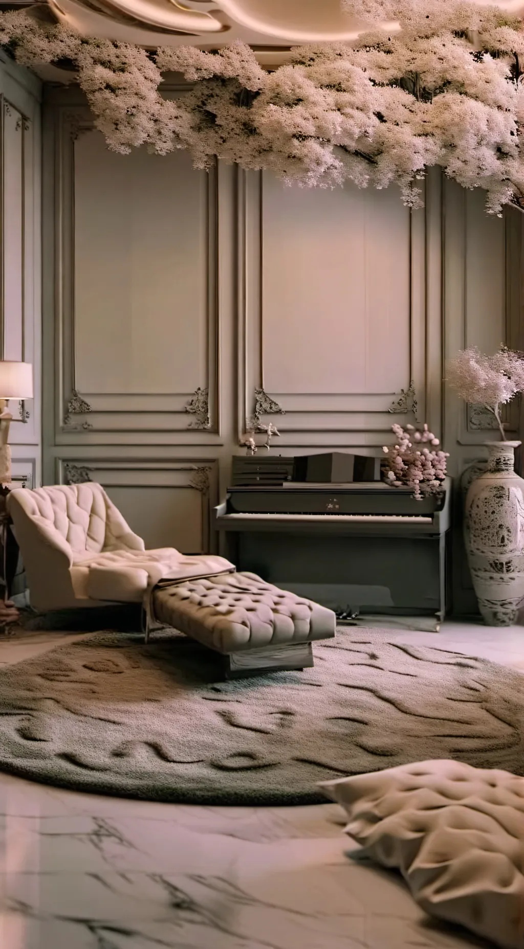 ai character: Funny ah groupchat background