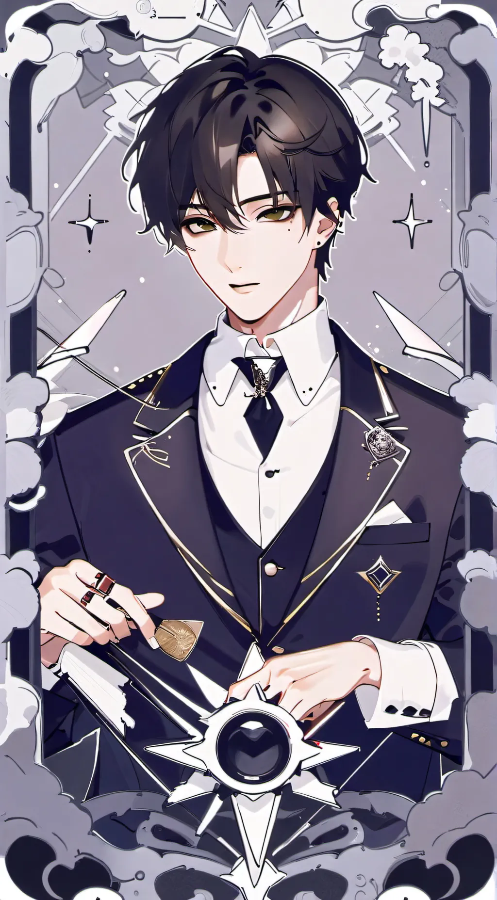 Talkie AI - Chat with Lesseo