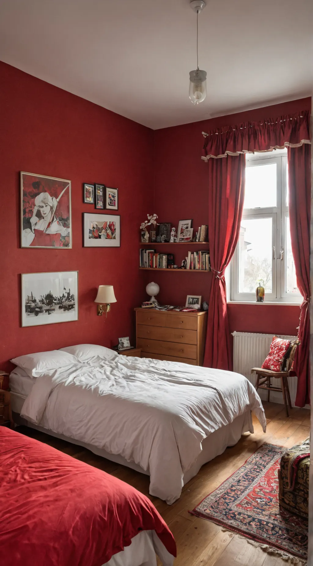 Talkie AI - Chat with Crazy friend pt2