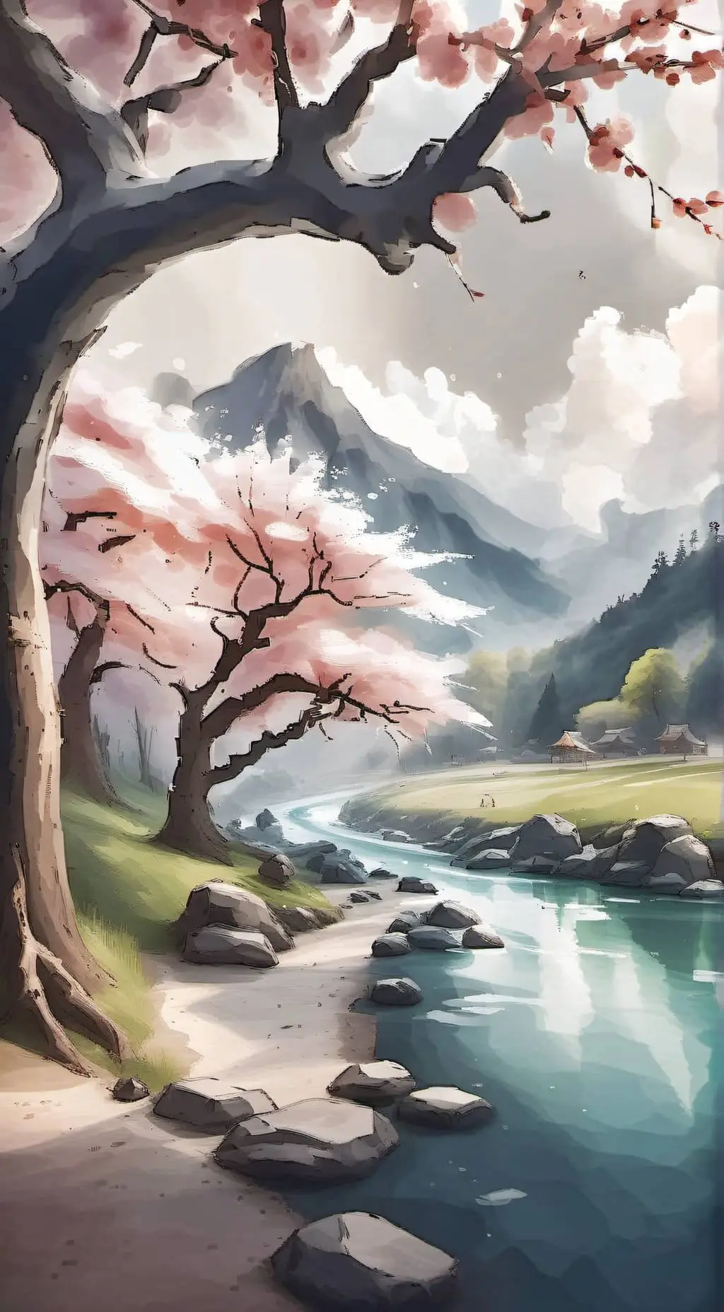 ai character: 🕸Spider-Mui🕸 background