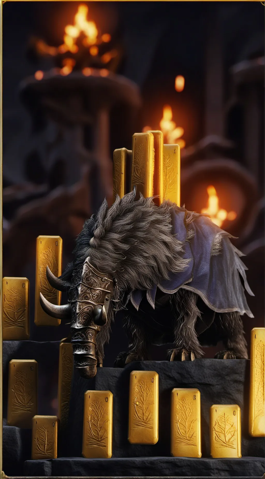 ai character: Would you Rather! background