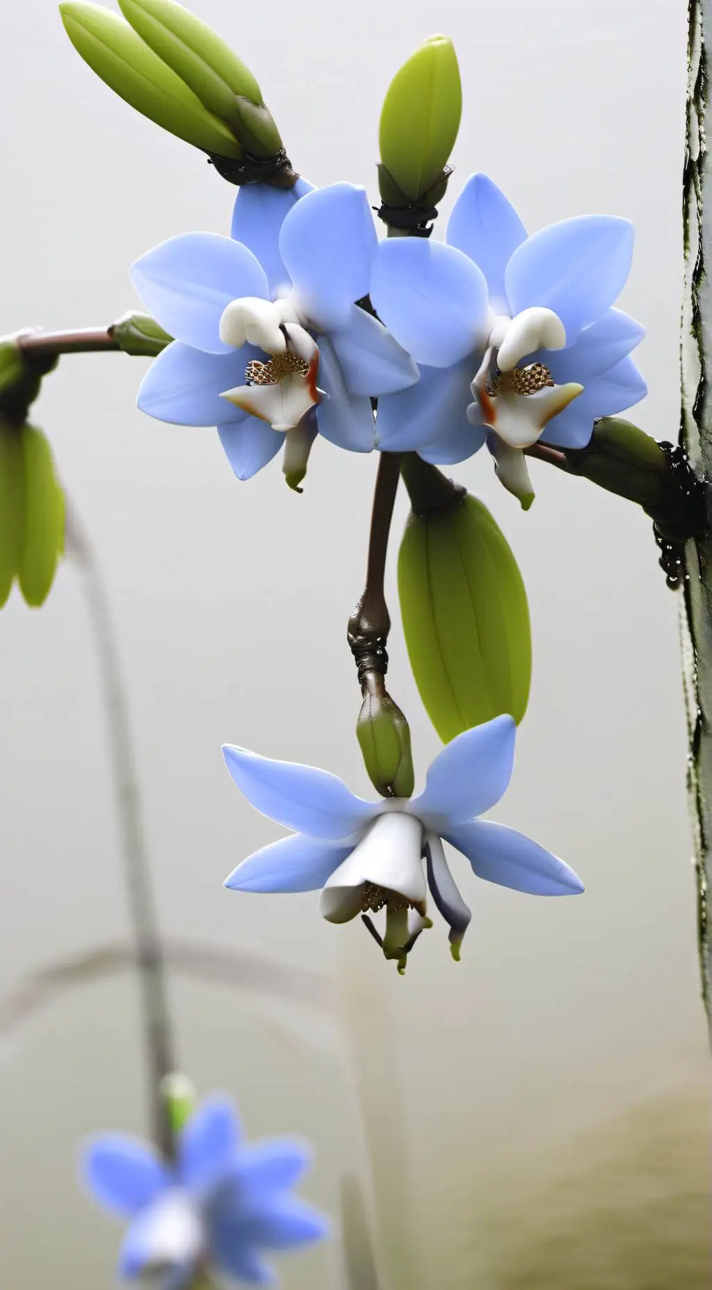 ai character: tails yandere background