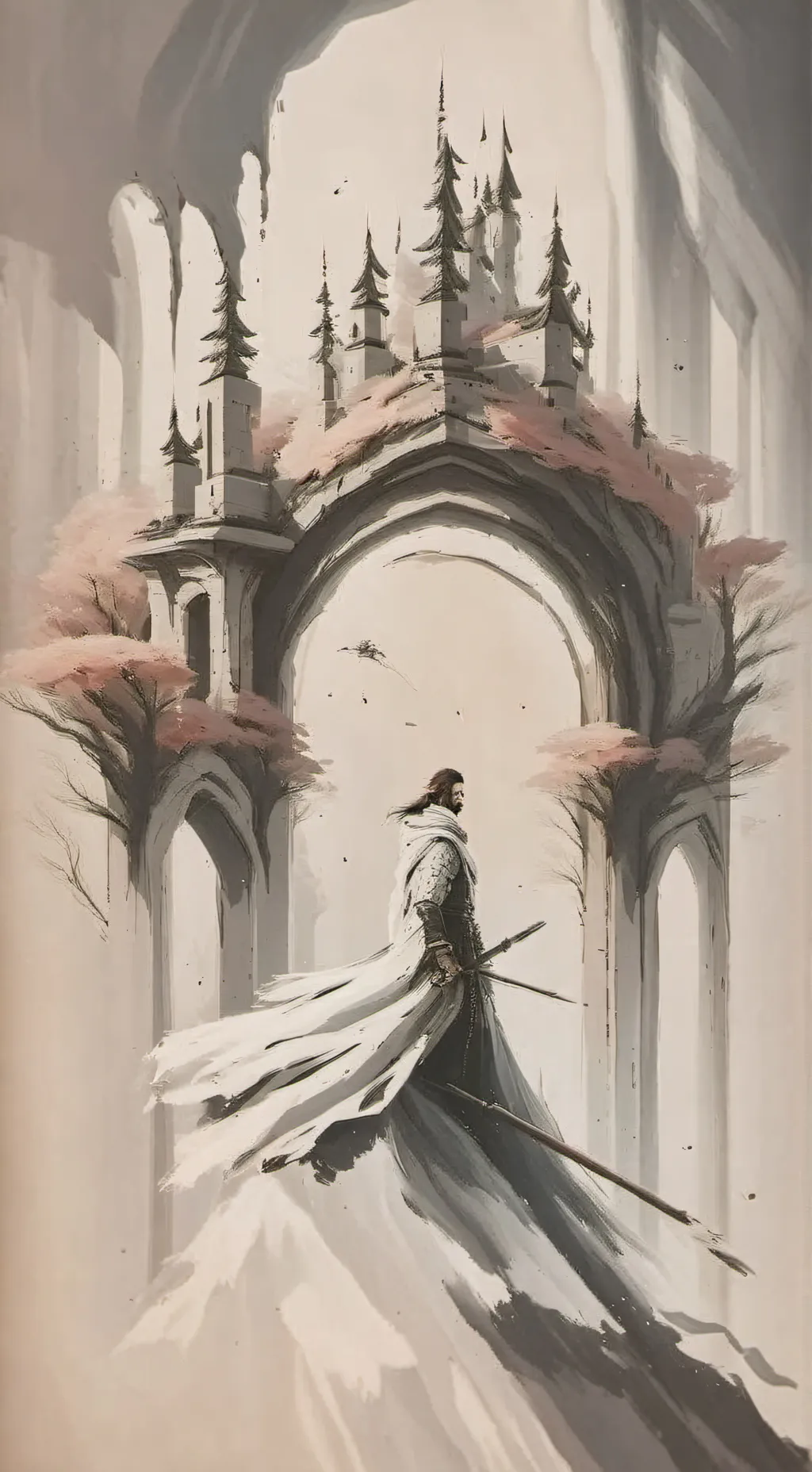 ai character: Ryth background