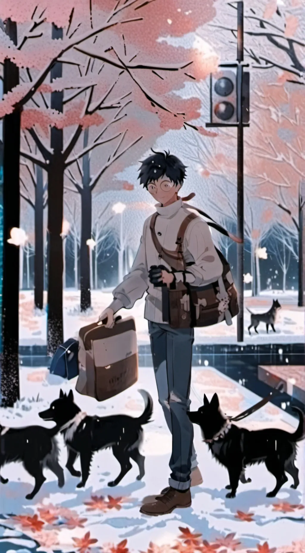 Talkie AI - Chat with Trɛ@ted likɛ @ bbƴ