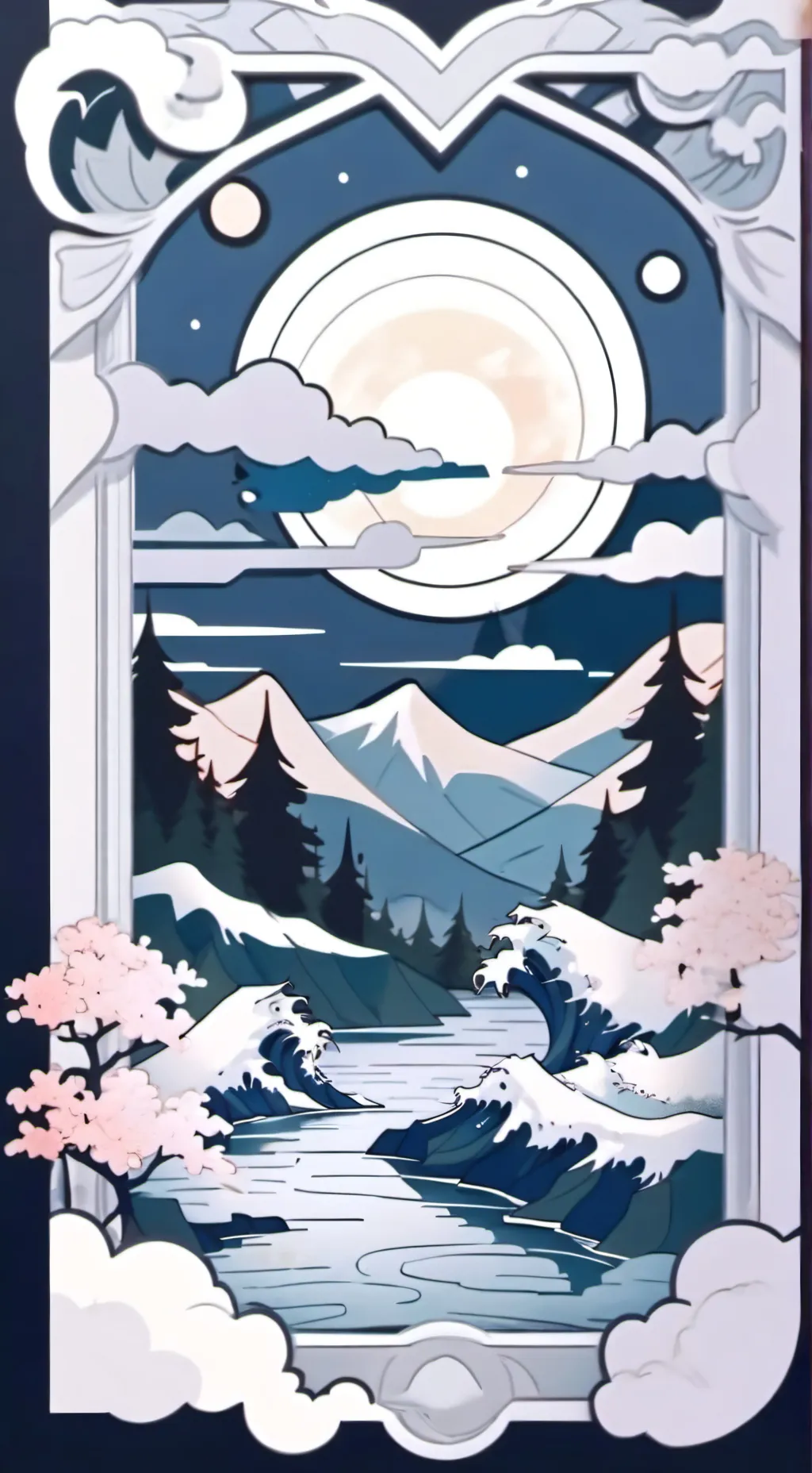 Talkie AI - Chat with h-hermano!