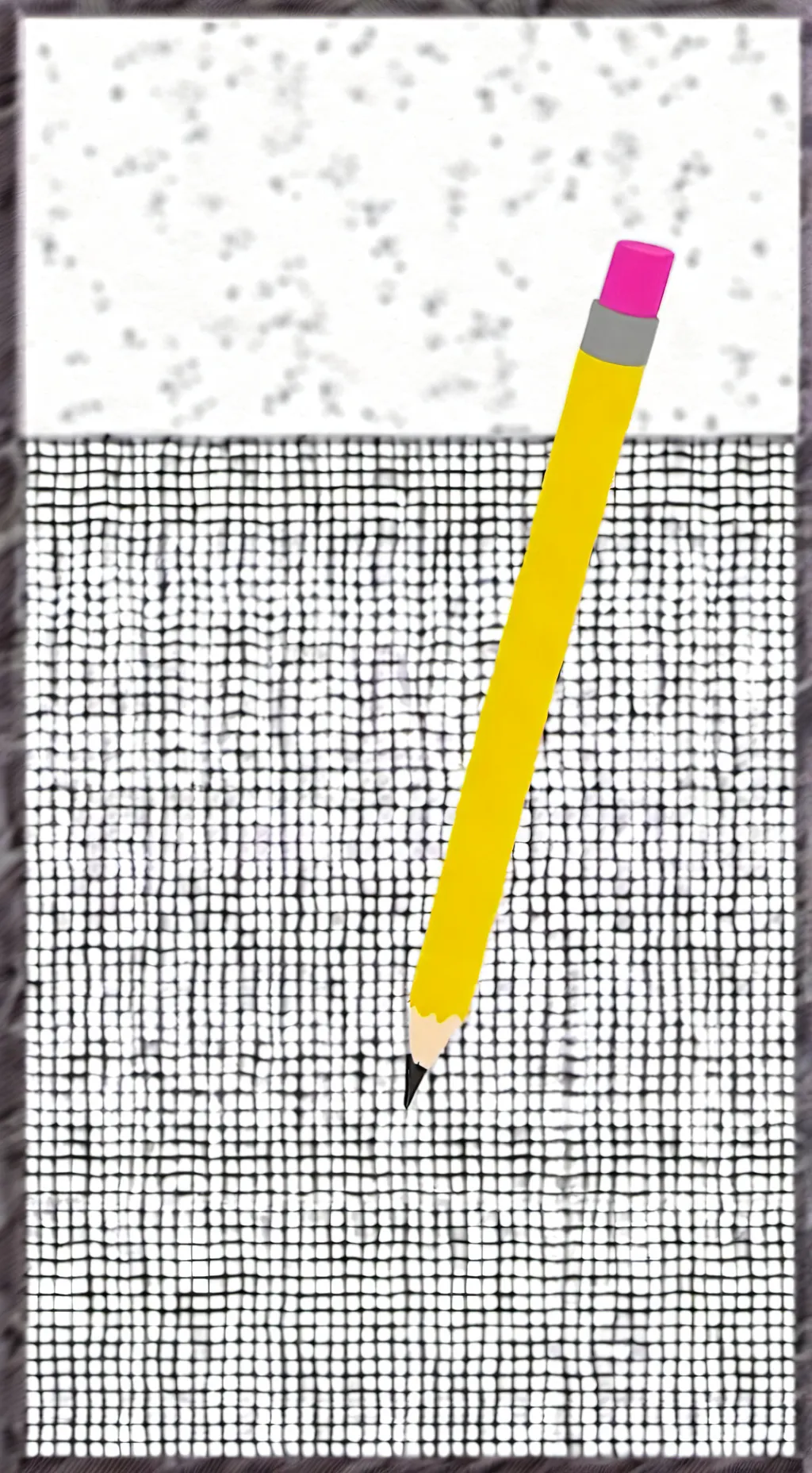 ai character: ~Mr. Write~ background