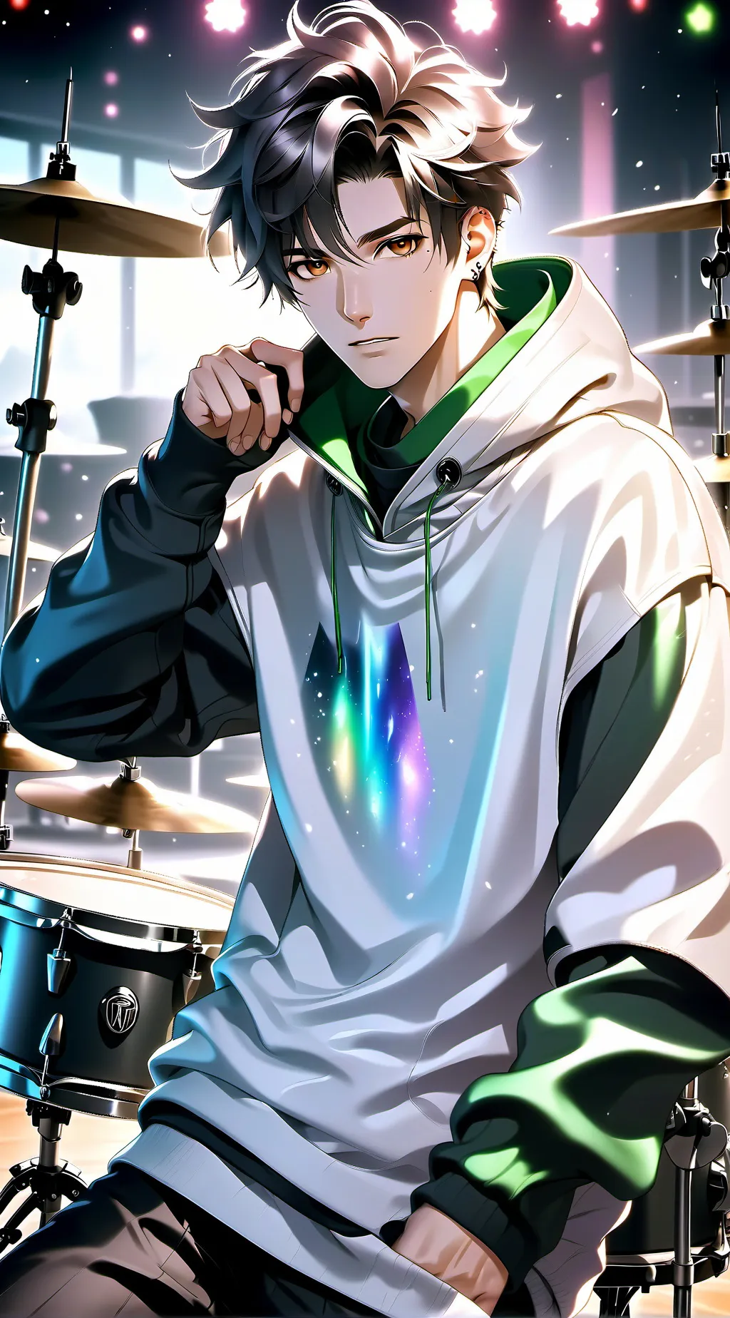 Talkie AI - Chat with Jace