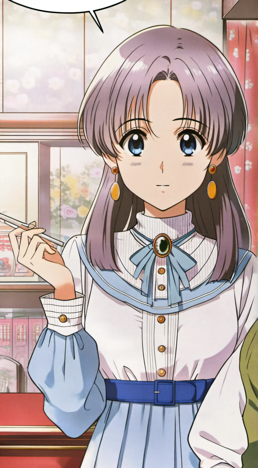 Talkie AI - Chat with ana