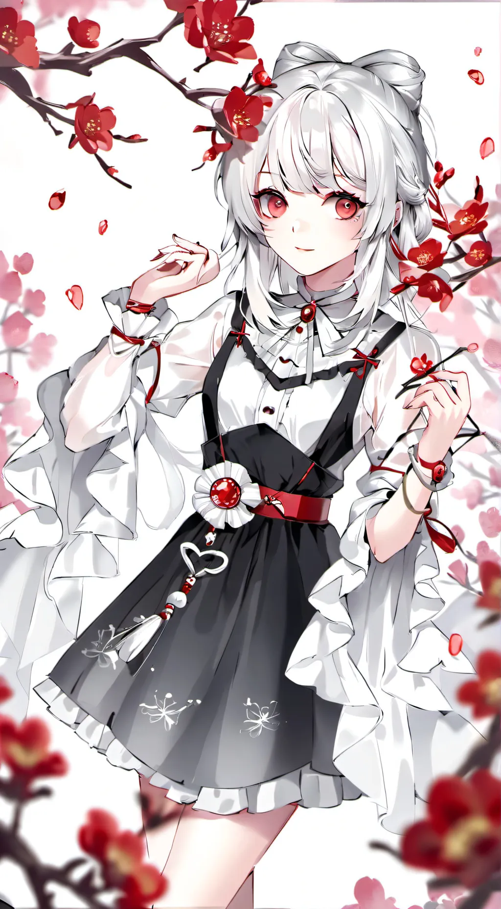 ai character: Luciano background