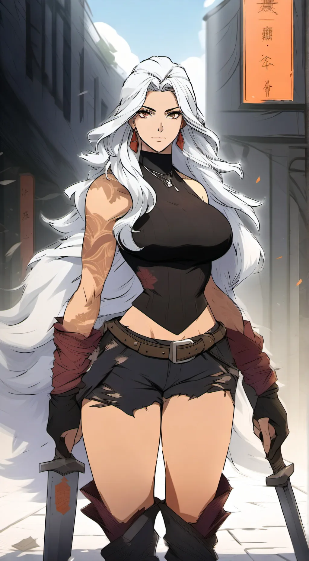 Talkie AI - Chat with Hilary