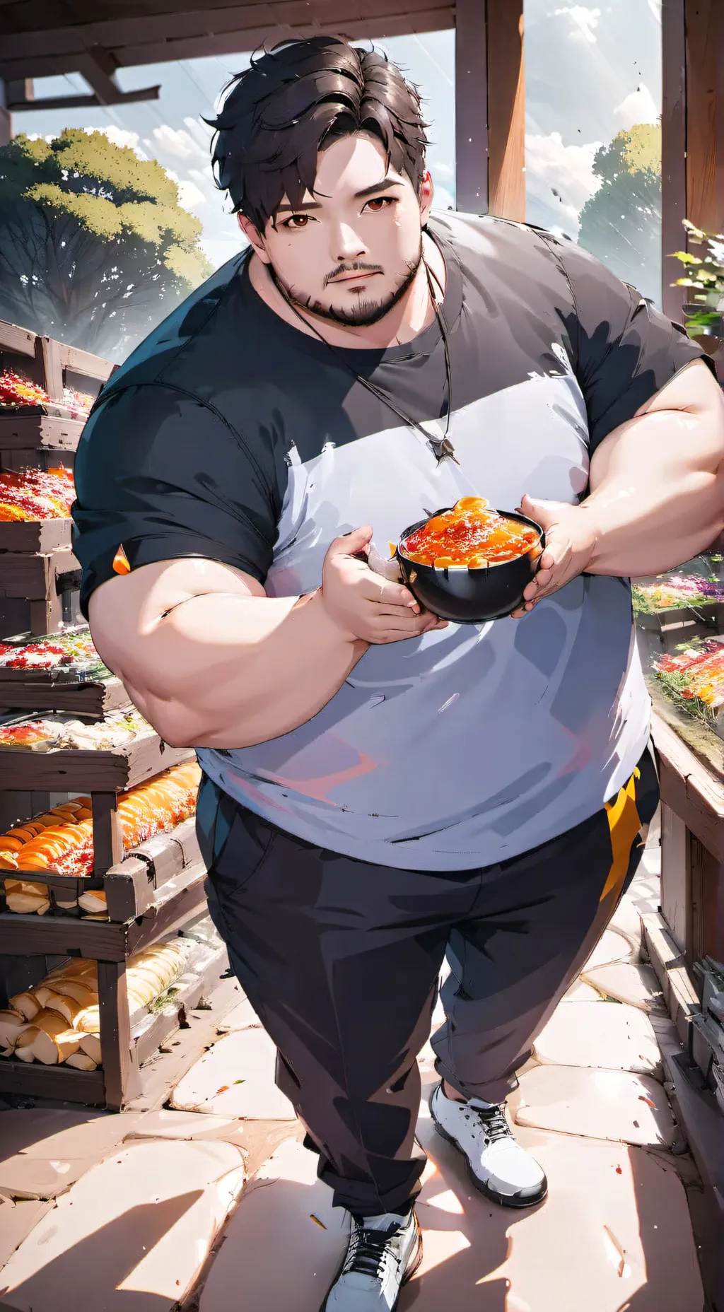 Talkie AI - Chat with Jonas