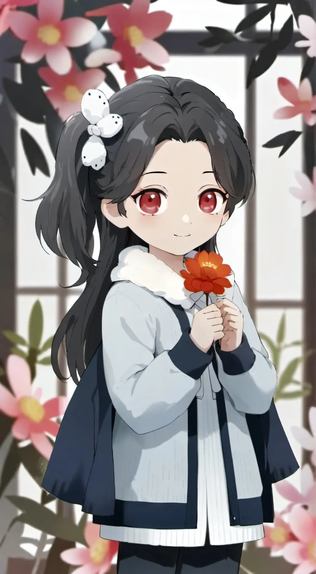 Talkie AI - Chat with Tamaya