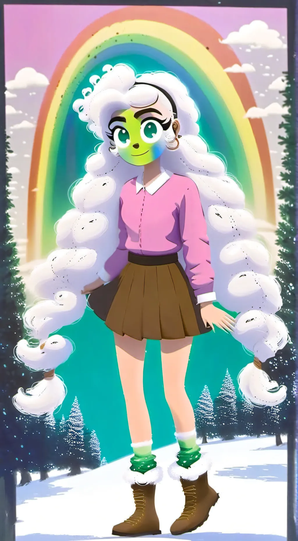 Talkie AI - Chat with Earth