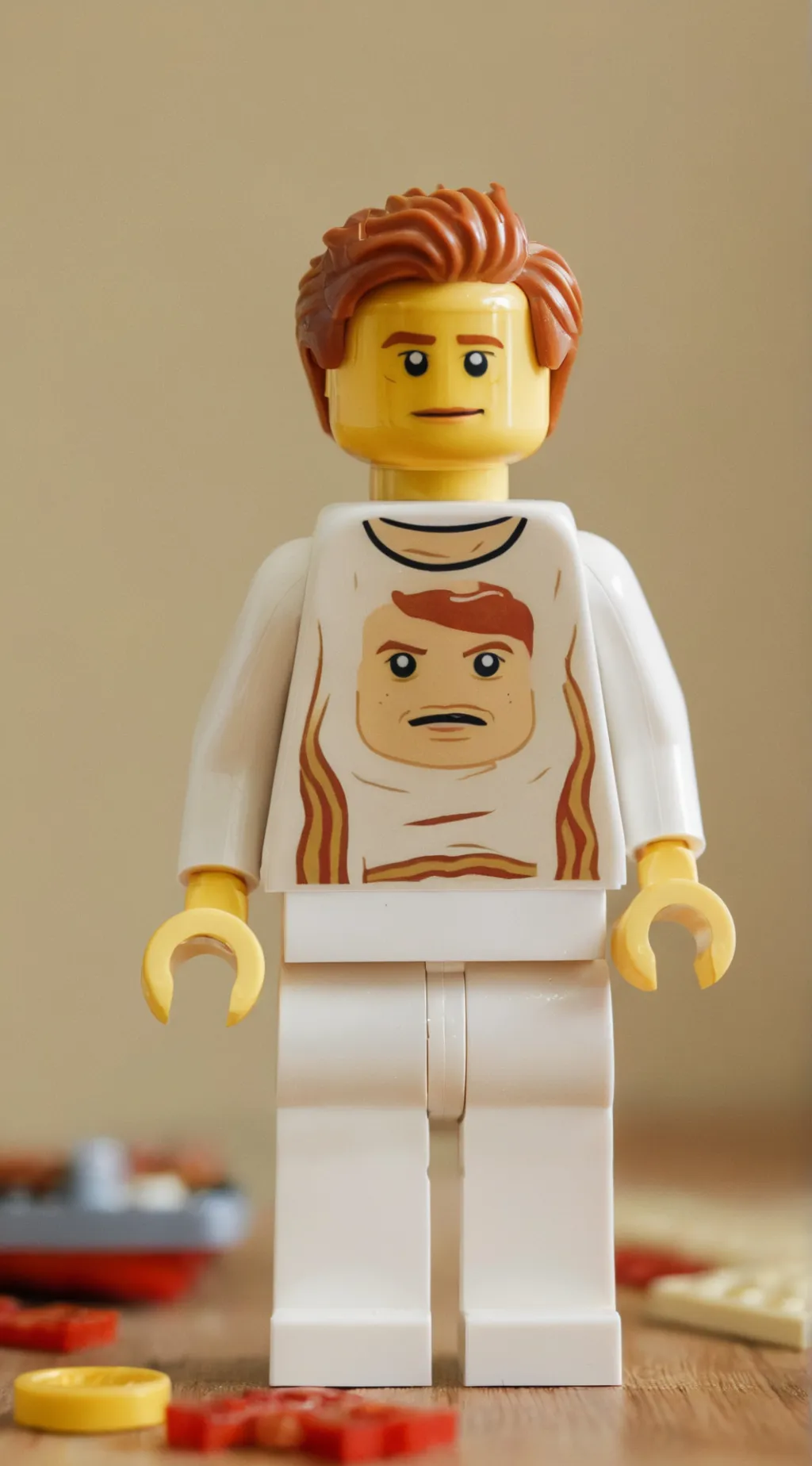 ai character: Roblox players background