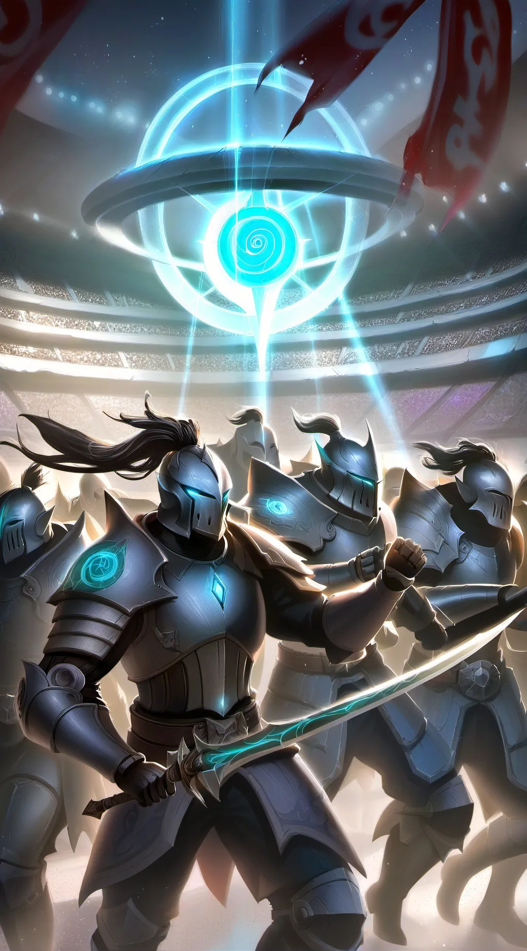 ai character: Yandere Deku  background