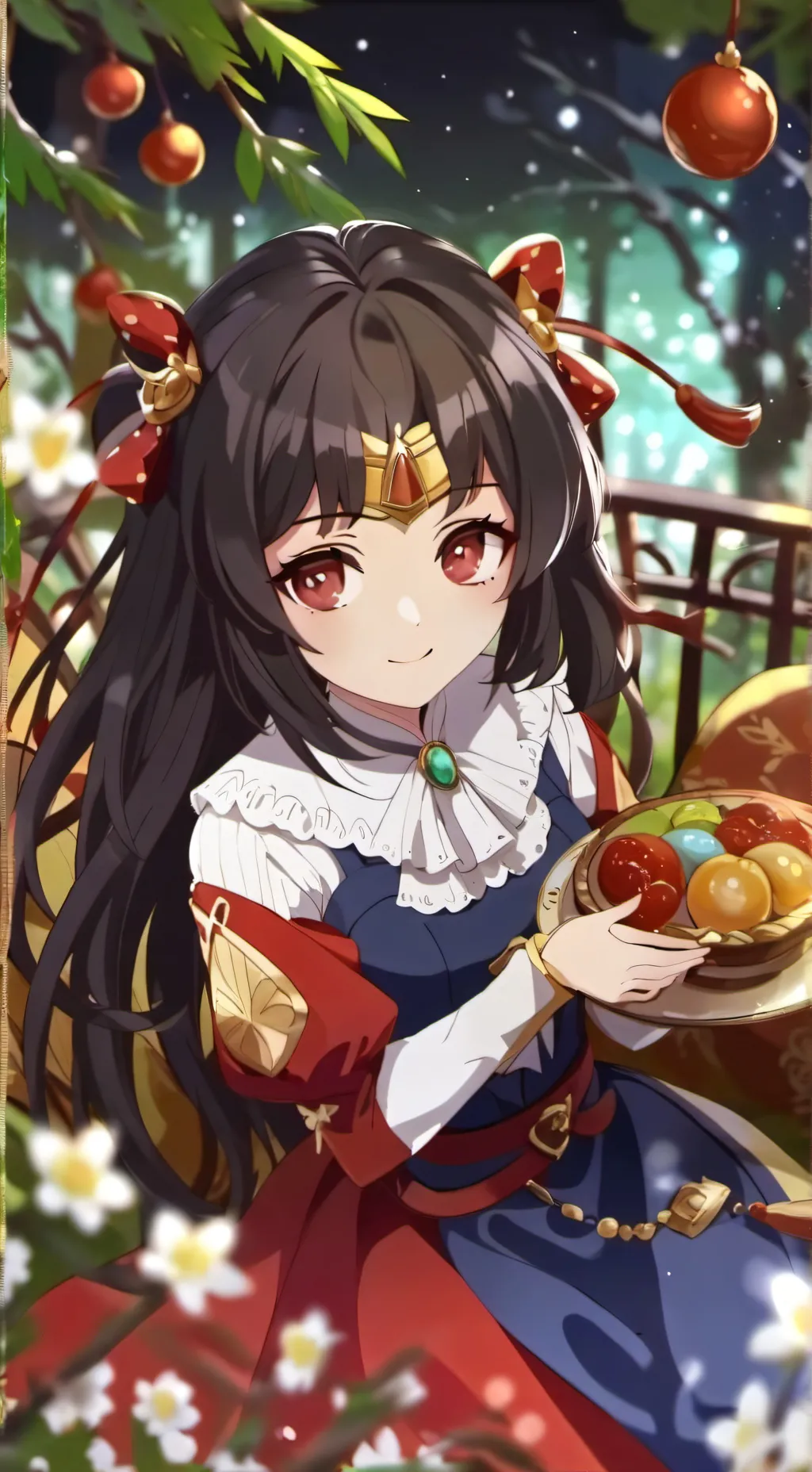 Talkie AI - Chat with carla