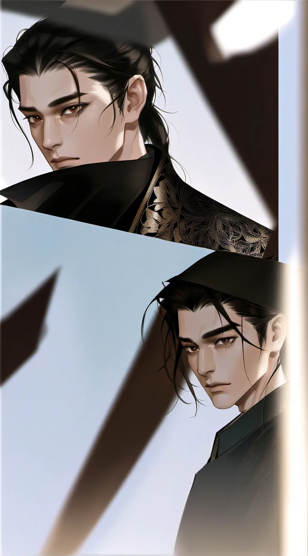 ai character: aizawa husband  background