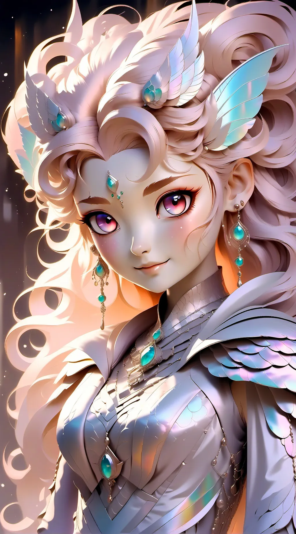 ai character: JJK56 background