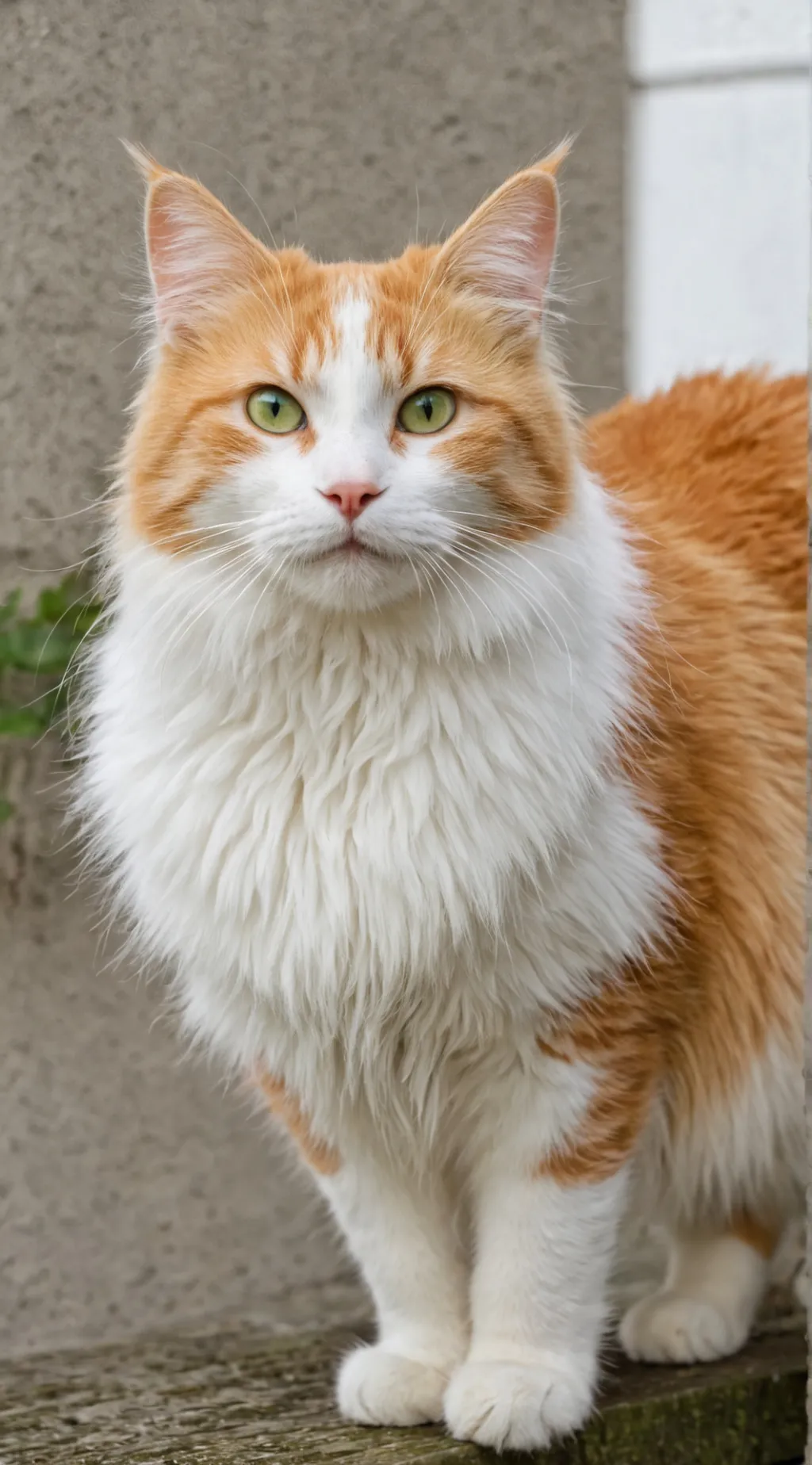 Talkie AI - Chat with lionheart