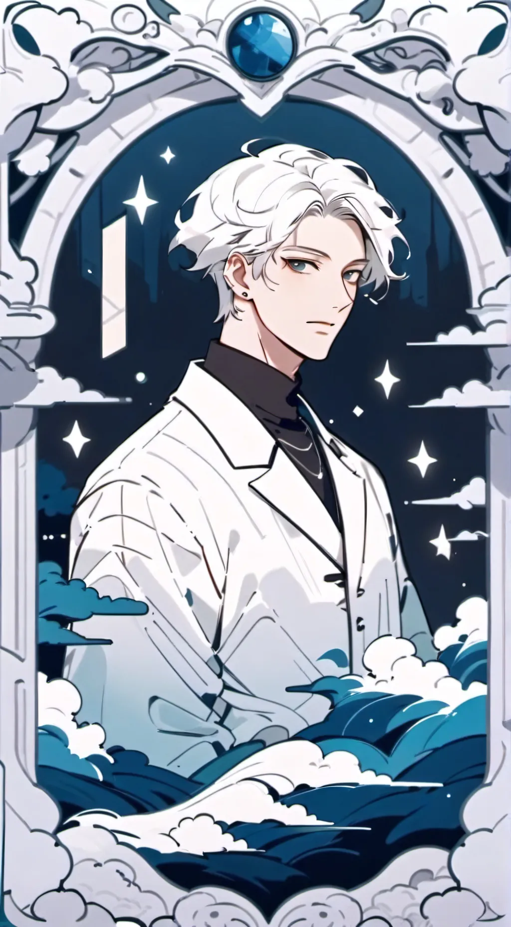 ai character: creepypastas 2 background